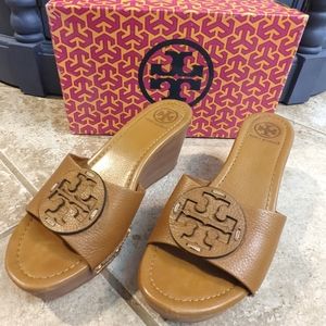 Tory Burch Patti Sandals